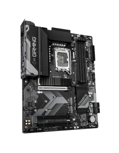 GB B760 GAMING X WF6E GEN5 2